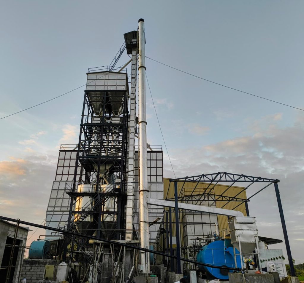 hamsa industries siddhipet ,telengana