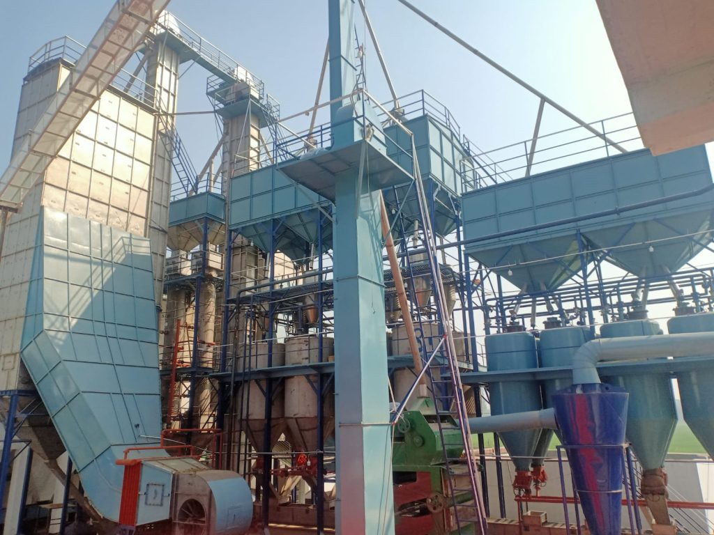 hope agro ltd, gaibanda, bangladesh