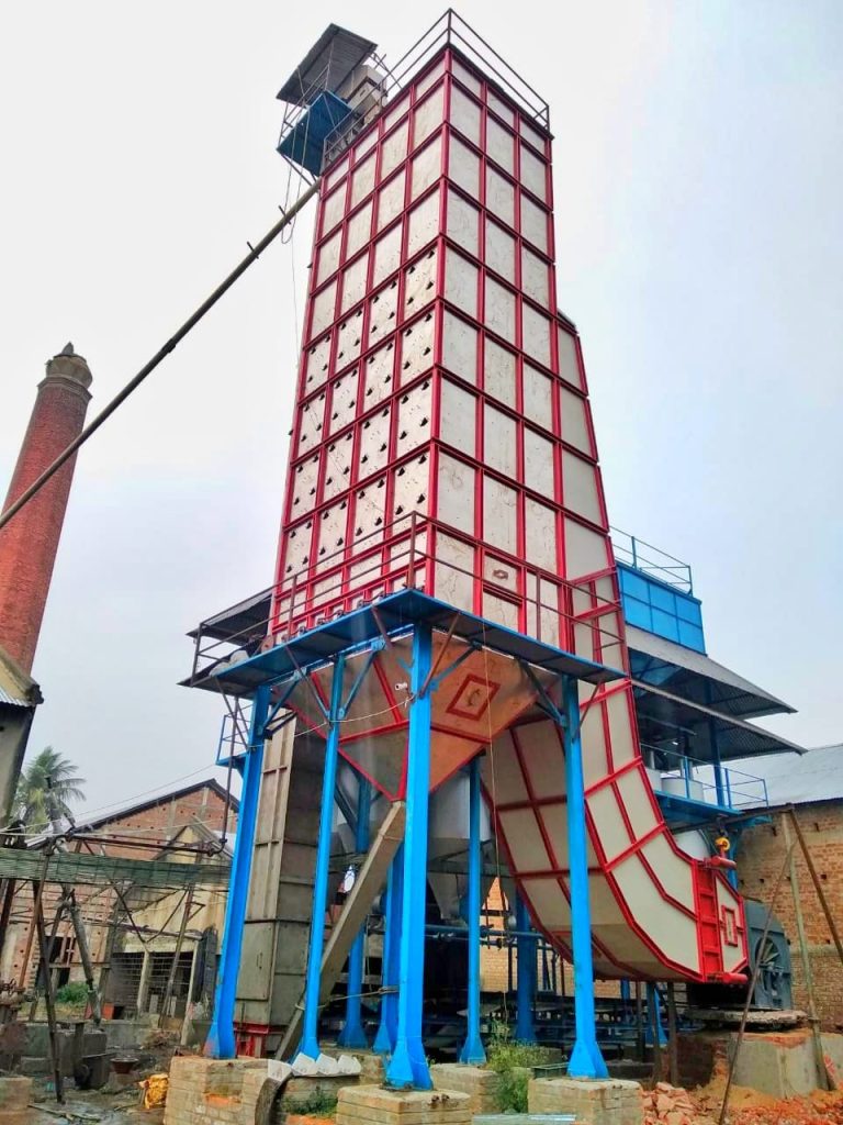 nabanna rice mill, arambagh. west bengal
