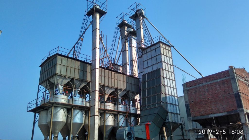 vasavi agro industries, telengana