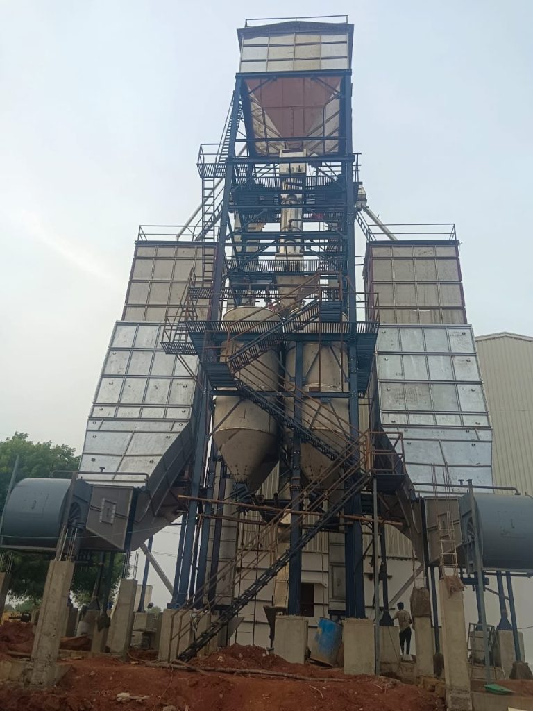 sri vigneshwara industries,konda reddy pally, telengana