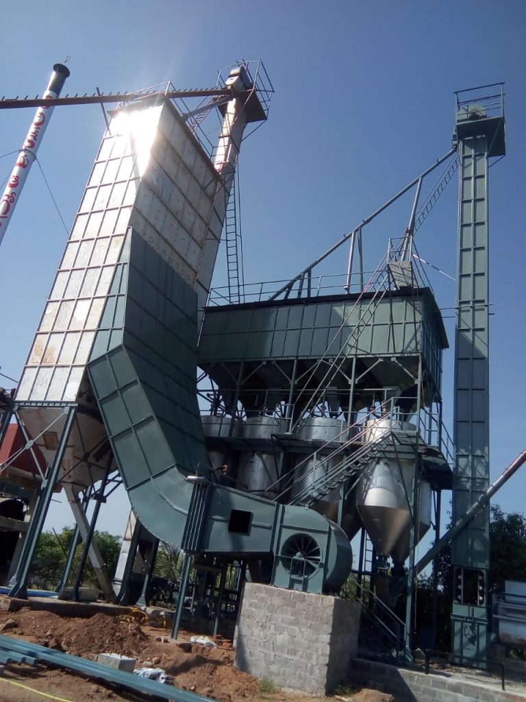 kartikeya rice mill,warangel, telengana