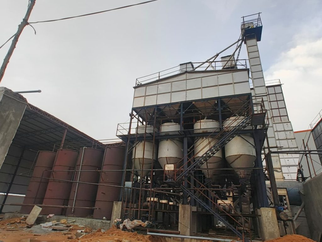svs industries,telnegana