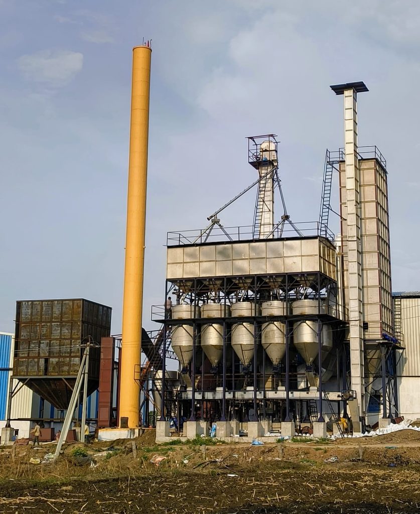 sri laxmi agro industries , kamareddy, telengana